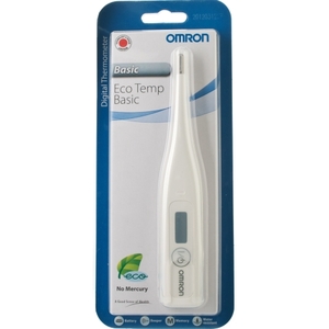 Omron Eco Temp Basic Digital Thermometer