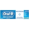 Oral-B Pro-Expert Whitening Toothpaste 75ml