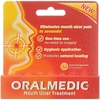 Oralmedic Mouth Ulcer Treatment