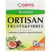 Ortisan Laxative Fruit Cubes 12s