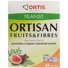 Ortisan Laxative Fruit Cubes 24s