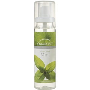 OstoMIST Odour Neutralising Mint Spray 100ml