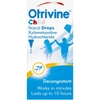 Otrivine Children