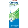 Otrivine Congestion Relief 0.1% Nasal Spray 10ml
