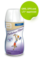 PaediaSure Fibre 200ml (All Flavours)