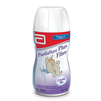 PaediaSure Plus Fibre 200ml (All Flavours)