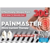 Painmaster Micro Current Therapy Patches