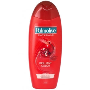 Palmolive Naturals Brilliant Color Shampoo 350ml