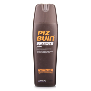 Piz Buin Allergy Spray SPF50+ 200ml