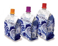 PKU Cooler 10. 30x87ml