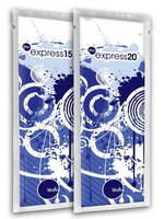 PKU Express 20. 30x34g