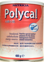 Polycal Powder 400g