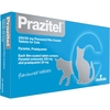 Prazitel Flavoured Film-Coated Tablets for Cats (Single Tablet)