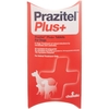 Prazitel Plus+ Tablets for Dogs (Single Tablet)