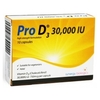 Pro D3 30, 000IU Capsules 10s