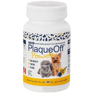Proden PlaqueOff Powder (Various Sizes)