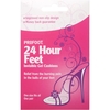 Profoot 24 Hour Feet Reusable Gel Cushions