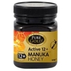 Pure Gold Manuka Honey 12+ 250g