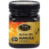Pure Gold Manuka Honey 18+ 250g