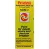 Pyralvex Solution 10ml