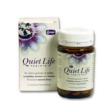 Quiet Life Tablets 100s