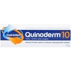 Quinoderm 10 Cream 50g