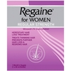 Regaine For Women Regular Strength Scalp Solution - 1 Month