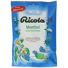 Ricola Menthol Swiss Herb Drops 12 x 70g
