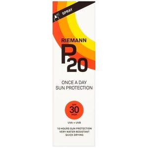 Riemann P20 Once A Day Sun Protection Spray SPF30 100ml