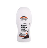 Right Guard Xtreme Roll On Invisible 50ml