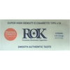 ROK Strong Original Tobacco Flavour 16mg (1.6%) Cartomisers 10s