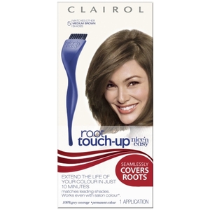 Root Touch Up by Nice 
