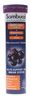 Sambucol Immuno Forte 15 Effervescent Tablets