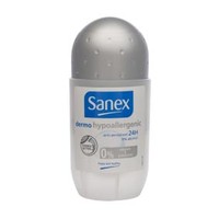 Sanex Dermo Hypoallergenic Roll-On 50ml