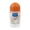 Sanex Men Dermo Invisible Deodorant Roll-On 50ml