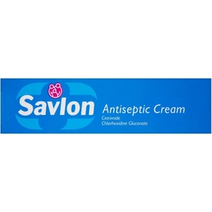 Savlon Antiseptic Cream 30g