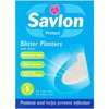 Savlon Blister Plasters
