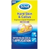 Scholl Hard Skin & Callus Express Liquid Treatment