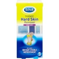 Scholl Instant Hard Skin Remover