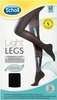 Scholl Light Legs 60 Denier Black (Small or XLarge)