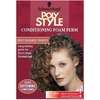 Schwarzkopf Poly Style Conditioning Foam Perm for Dry/Colour Treated Hair