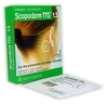 Scopoderm 1.5mg Patches 2s