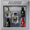 Scuderia Ferrari Mini Gift Set