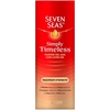 Seven Seas Simply Timeless Marine Oil with Cod Liver Oil Maximum Strength Liquid 150ml