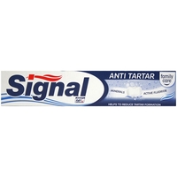 Signal Anti Tartar Toothpaste 75ml
