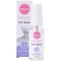 SilDerm Scar Spray 30ml