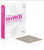 Silvercel Non-Adherent Dressing 11x11cm 10s