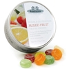 Simpkins Sugar & Gluten Free Mixed Fruit Travel Sweets 175g