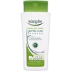 Simple Kind to Hair Gentle Care Shampoo 200ml
