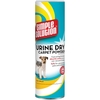 Simple Solution Urine Dry Carpet Powder 680g